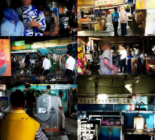 鄢陵食品机械设备市场，机遇与挑战解析，机会与困境并存